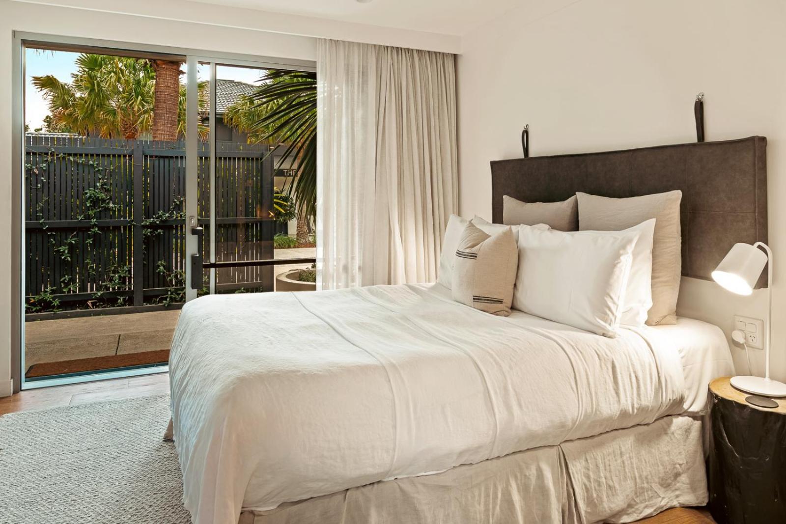 The Bower Byron Bay Hotel Room photo