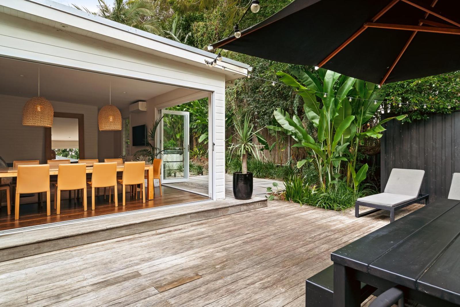 The Bower Byron Bay Hotel Room photo