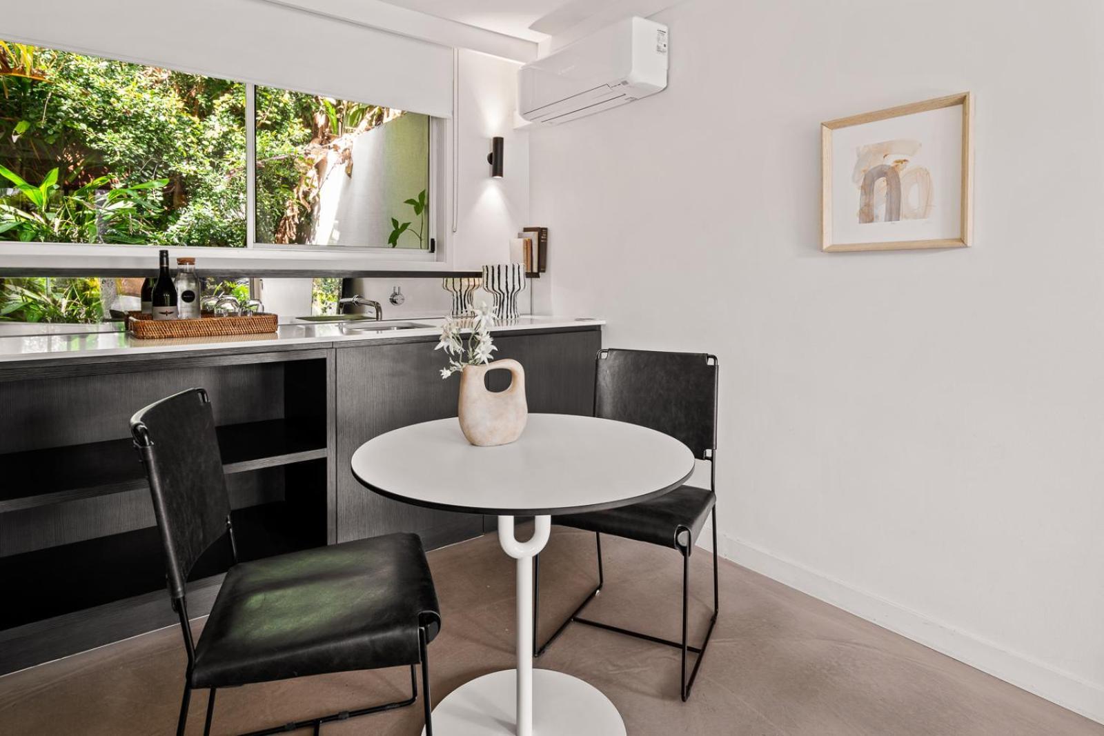 The Bower Byron Bay Hotel Room photo