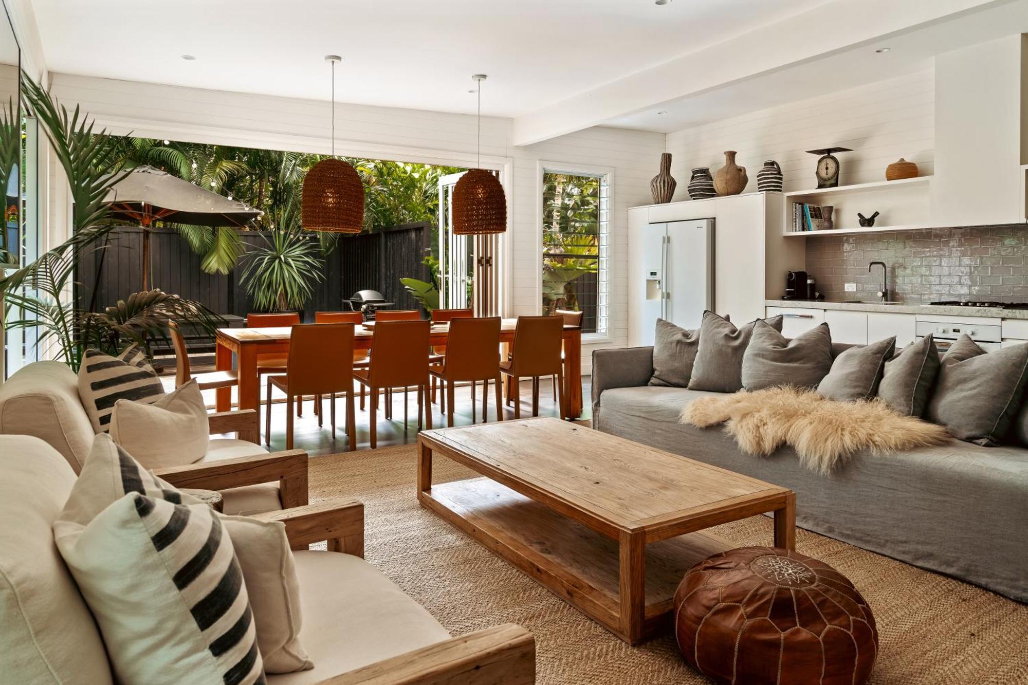 The Bower Byron Bay Hotel Room photo