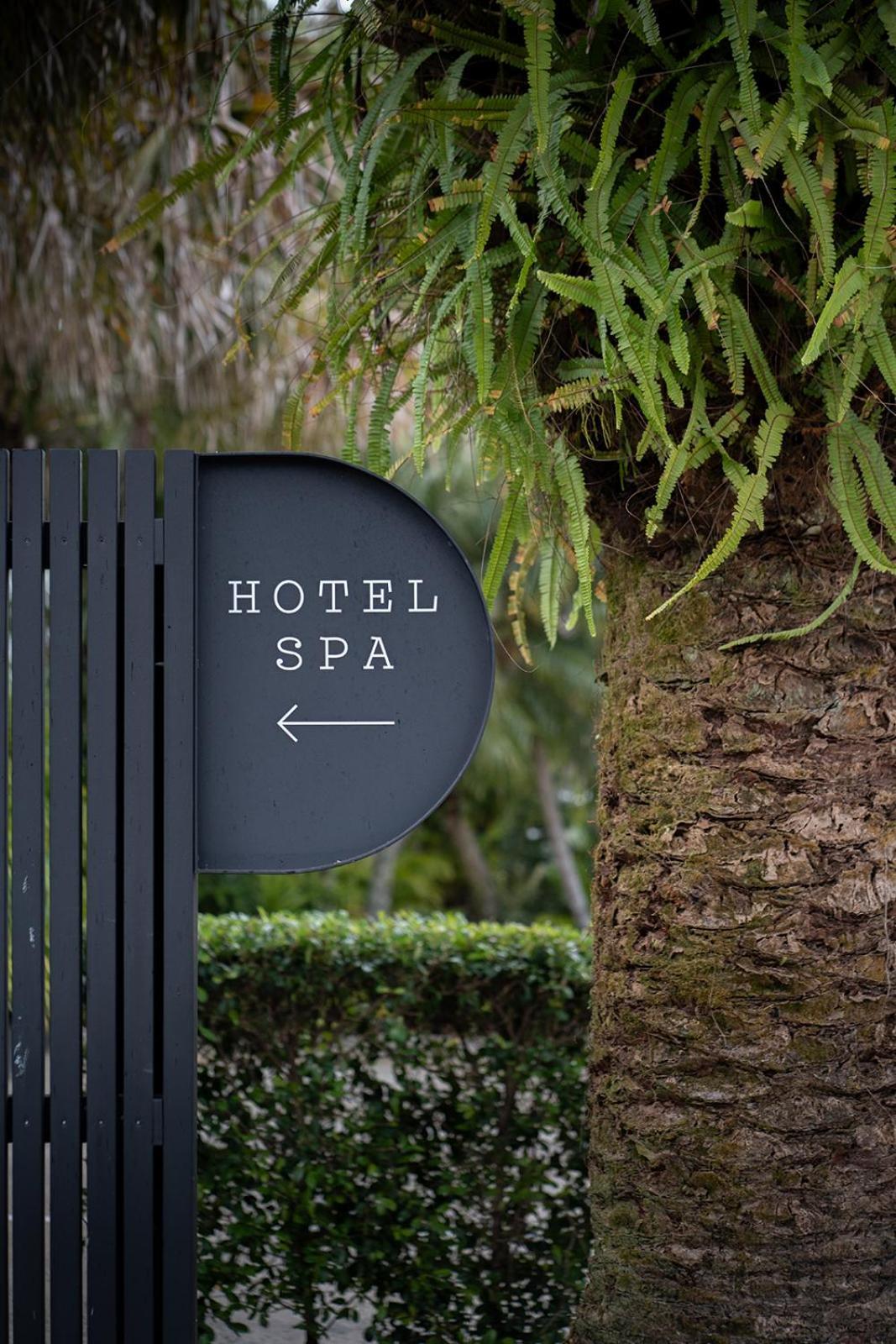 The Bower Byron Bay Hotel Exterior photo