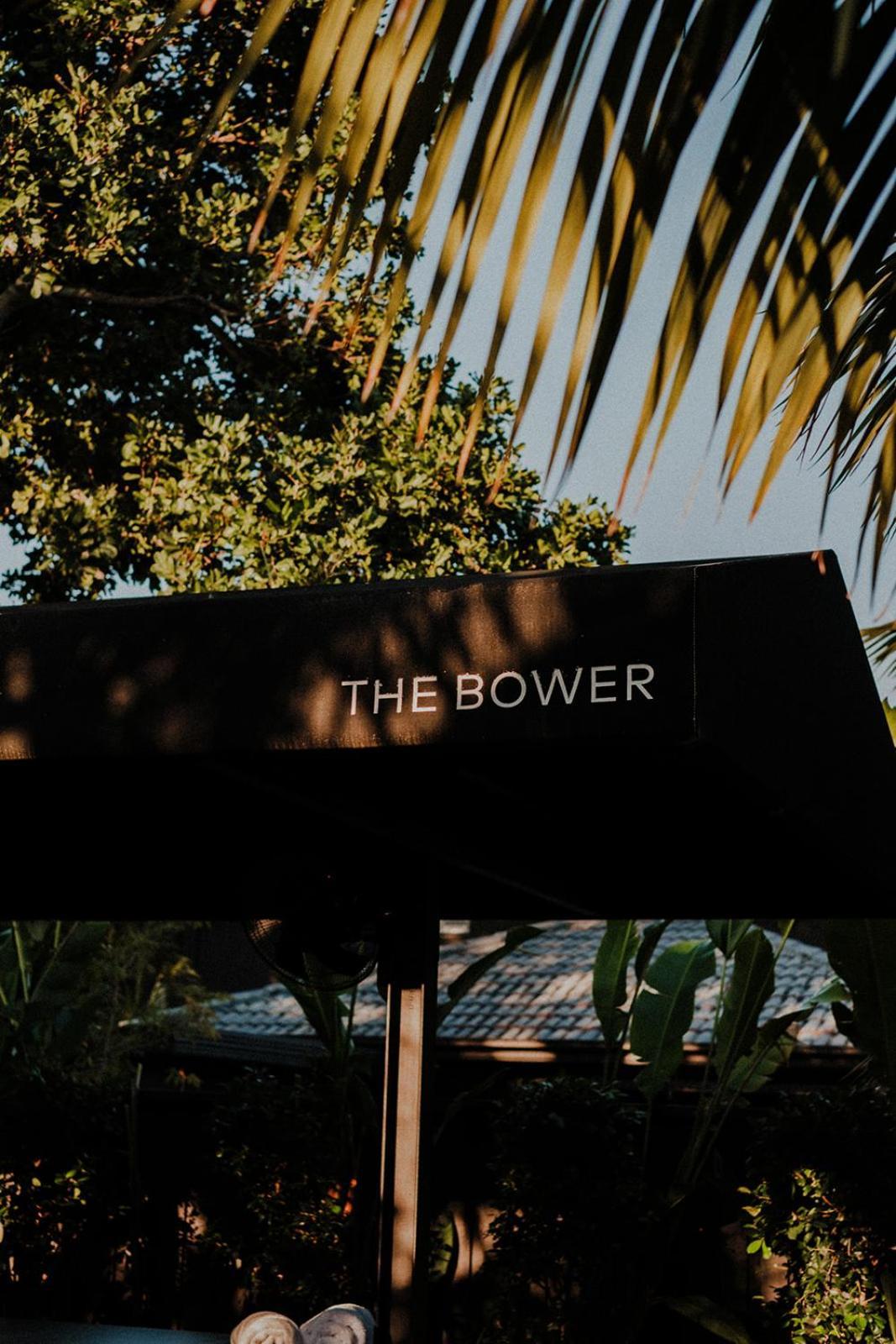 The Bower Byron Bay Hotel Exterior photo