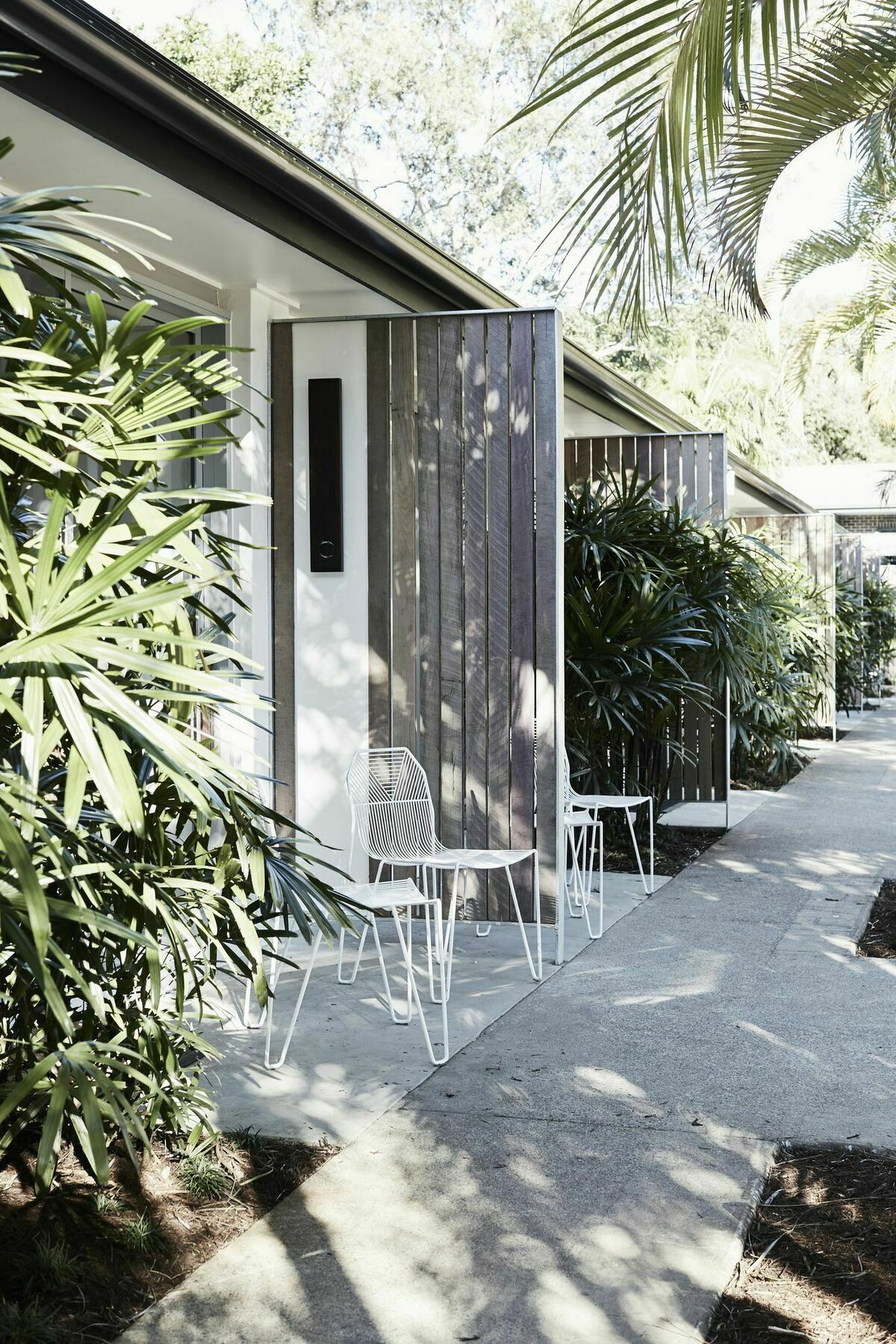The Bower Byron Bay Hotel Exterior photo